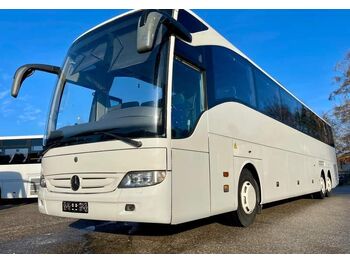 Coach Mercedes-Benz Tourismo RHD-L 2013 EURO 5 AUTOMAT: picture 5 Coach Mercedes-Benz Tourismo RHD-L 2013 EURO 5 AUTOMAT: picture 5