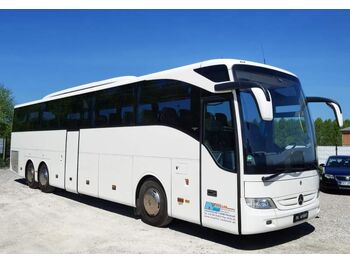 Leasing of Mercedes-Benz Tourismo RHD-M EURO 6 Mercedes-Benz Tourismo RHD-M EURO 6: picture 1 Leasing of Mercedes-Benz Tourismo RHD-M EURO 6 Mercedes-Benz Tourismo RHD-M EURO 6: picture 1
