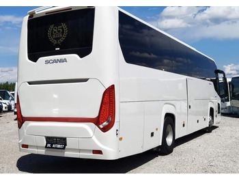 Coach Scania Higer Touring HD: picture 4