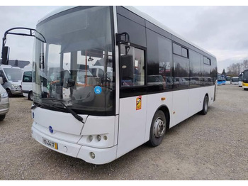 City bus TEMSA