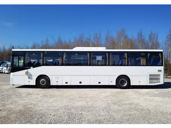 Suburban bus Temsa Torumalin 12 EURO 5 nauka jazdy, winda, klima: picture 5 Suburban bus Temsa Torumalin 12 EURO 5 nauka jazdy, winda, klima: picture 5