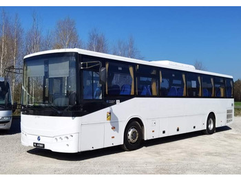 Suburban bus Temsa Torumalin 12 EURO 5 nauka jazdy, winda, klima: picture 3 Suburban bus Temsa Torumalin 12 EURO 5 nauka jazdy, winda, klima: picture 3
