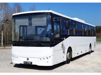 Suburban bus Temsa Torumalin 12 EURO 5 nauka jazdy, winda, klima: picture 2 Suburban bus Temsa Torumalin 12 EURO 5 nauka jazdy, winda, klima: picture 2