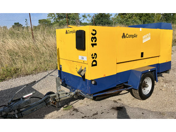 Air compressor COMPAIR
