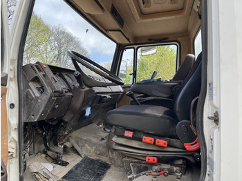 Tipper MERCEDES-BENZ 1314 benne 4x4: picture 3