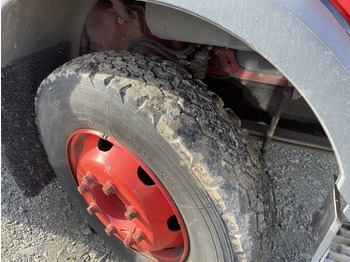 Fire truck Renault Midliner m210 fpt fourgon pompe tonne: picture 4