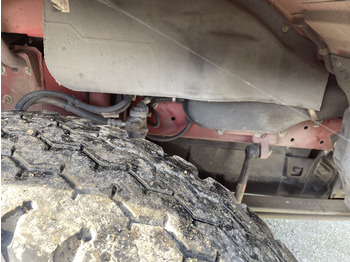 Fire truck Renault Midliner m210 fpt fourgon pompe tonne: picture 5