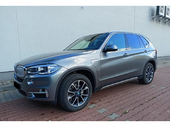 SUV BMW X5: picture 2