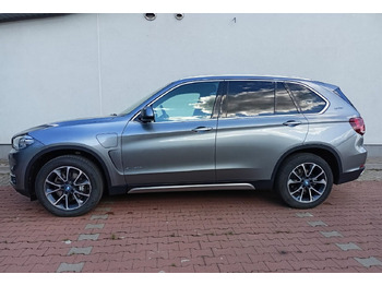 SUV BMW X5: picture 3