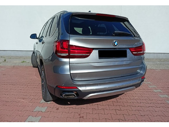 SUV BMW X5: picture 4