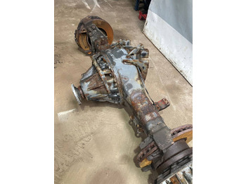 Rear axle for Bus Mercedes-Benz Hinterachse Citaro LE 746218 A6283508801 HO6 Mercedes HO 6: picture 4