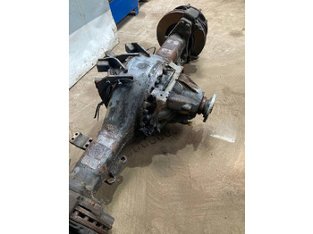 Rear axle for Bus Mercedes-Benz Hinterachse Citaro LE 746218 A6283508801 HO6 Mercedes HO 6: picture 2