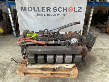 Engine SETRA