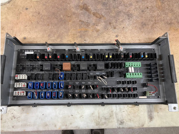 Electrical system MERCEDES-BENZ Citaro