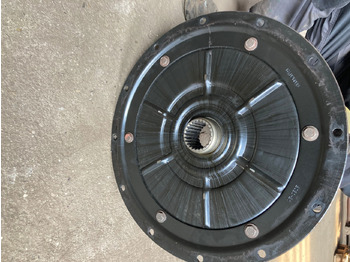 Gearbox and parts for Bus Voith Voith Hydrodamp 68.5503.26 64.0260.13 Torsionsschwingungsdämpfer: picture 5