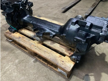 Rear axle for Bus ZF Hinterachse ZF AV 133/87 4472037311 6,20 A6443501101 Citaro Mercedes C2 Euro: picture 5