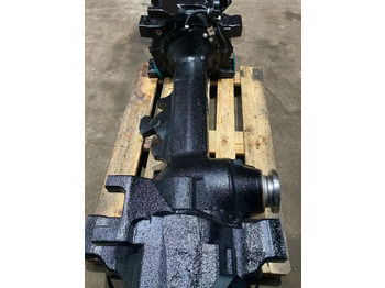 Rear axle for Bus ZF Hinterachse ZF AV 133/87 4472037311 6,20 A6443501101 Citaro Mercedes C2 Euro: picture 4
