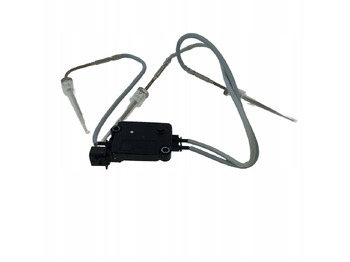 Exhaust system DAF XF 106