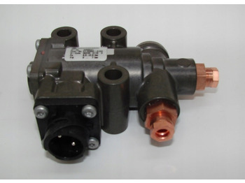 New Exhaust system MAN ZAWÓR EGR MAN TGA TGX TGM TGL TGS 51259020123: picture 2