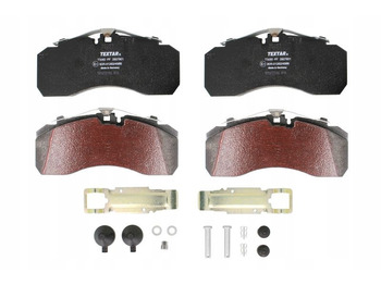 Brake pads