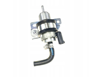 Heating/ Ventilation WEBASTO