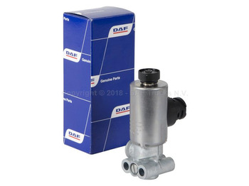 New Brake valve ZAWÓR HAMULCA GÓRSKIEGO DAF OE 1440446: picture 2