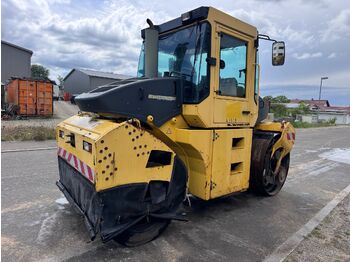 Combination roller BOMAG BW 174 AC-2: picture 2 Combination roller BOMAG BW 174 AC-2: picture 2