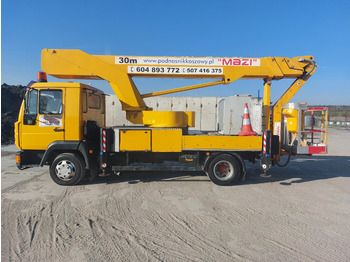 Leasing of Man 8.163 Bison TKA 30 Man 8.163 Bison TKA 30: picture 3 Leasing of Man 8.163 Bison TKA 30 Man 8.163 Bison TKA 30: picture 3