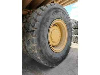 Rigid dumper/ Rock truck CATERPILLAR 777E: picture 3