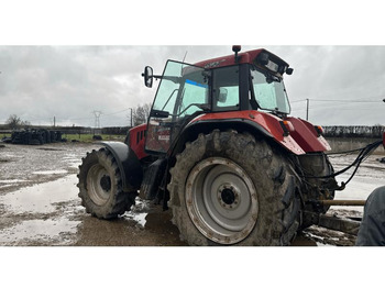 Leasing of CASE-IH CVX150 CASE-IH CVX150: picture 4