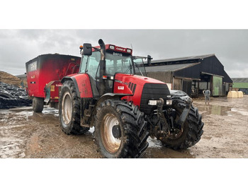 Leasing of CASE-IH CVX150 CASE-IH CVX150: picture 2