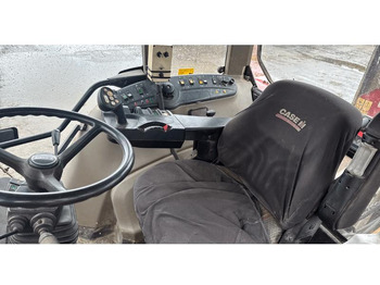 Leasing of CASE-IH CVX150 CASE-IH CVX150: picture 5