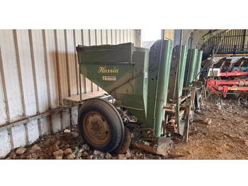 Potato planter HASSIA 4 RANGS: picture 5