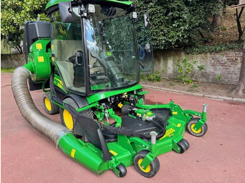 Garden mower JOHN DEERE
