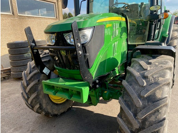 Farm tractor JOHN DEERE 6130R: picture 5