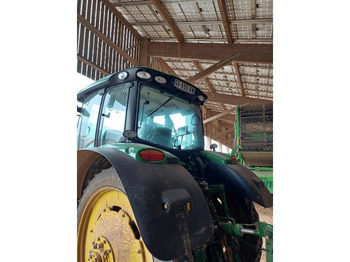 Farm tractor JOHN DEERE 6155R: picture 3