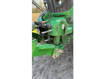 Leasing of JOHN DEERE 6195R JOHN DEERE 6195R: picture 4