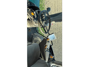 Leasing of JOHN DEERE 6195R JOHN DEERE 6195R: picture 5