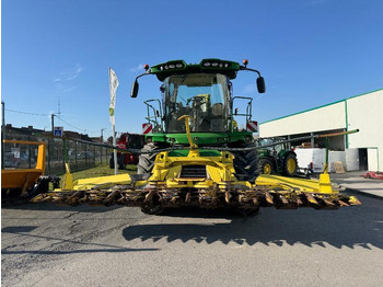 Leasing of JOHN DEERE 8500 JOHN DEERE 8500: picture 2