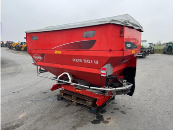 Fertilizer spreader KUHN AXIS50.1W: picture 4