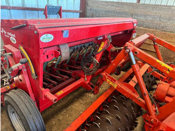 Seed drill KVERNELAND