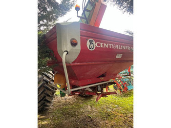 Fertilizer spreader LELY CENTERLINER: picture 2