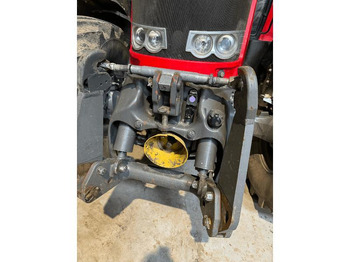 Farm tractor MASSEY-FERGUSON 7619 DYNA VT: picture 5