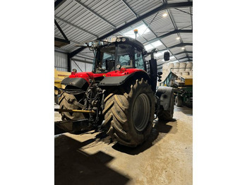 Farm tractor MASSEY-FERGUSON 7619 DYNA VT: picture 3