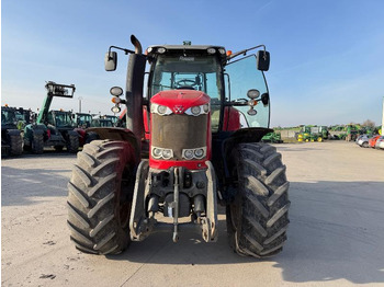 Farm tractor MASSEY-FERGUSON 7726 DYNA VT EF: picture 2