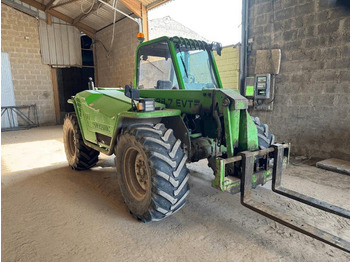 Telescopic handler MERLO