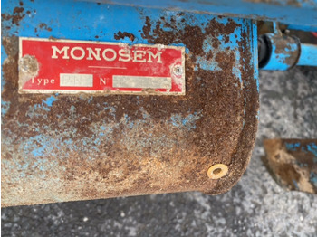 Precision sowing machine MONOSEM PN: picture 5