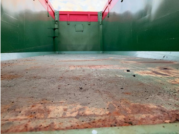 Farm tipping trailer/ Dumper PANIEN P18B: picture 4