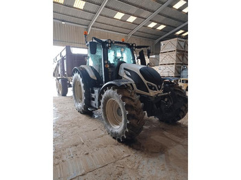 Farm tractor VALTRA N174 DIRECT: picture 2