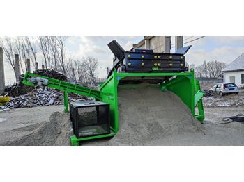 New Screener DB Engineering TraserScreen DB-40XL: picture 4